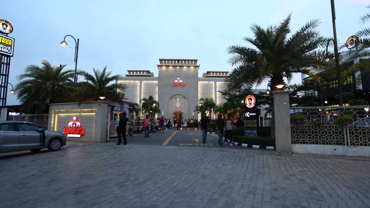 Photo of Outdoor in Jansath