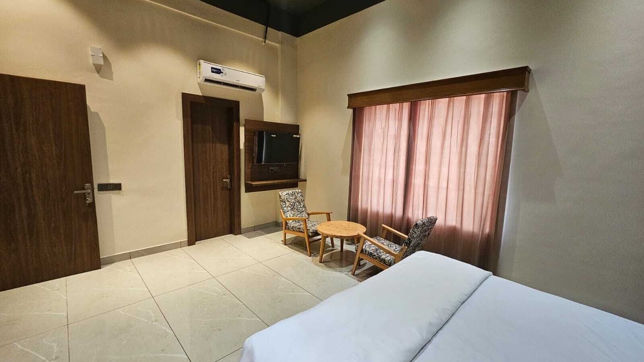 Photo of Bedroom in Jansath