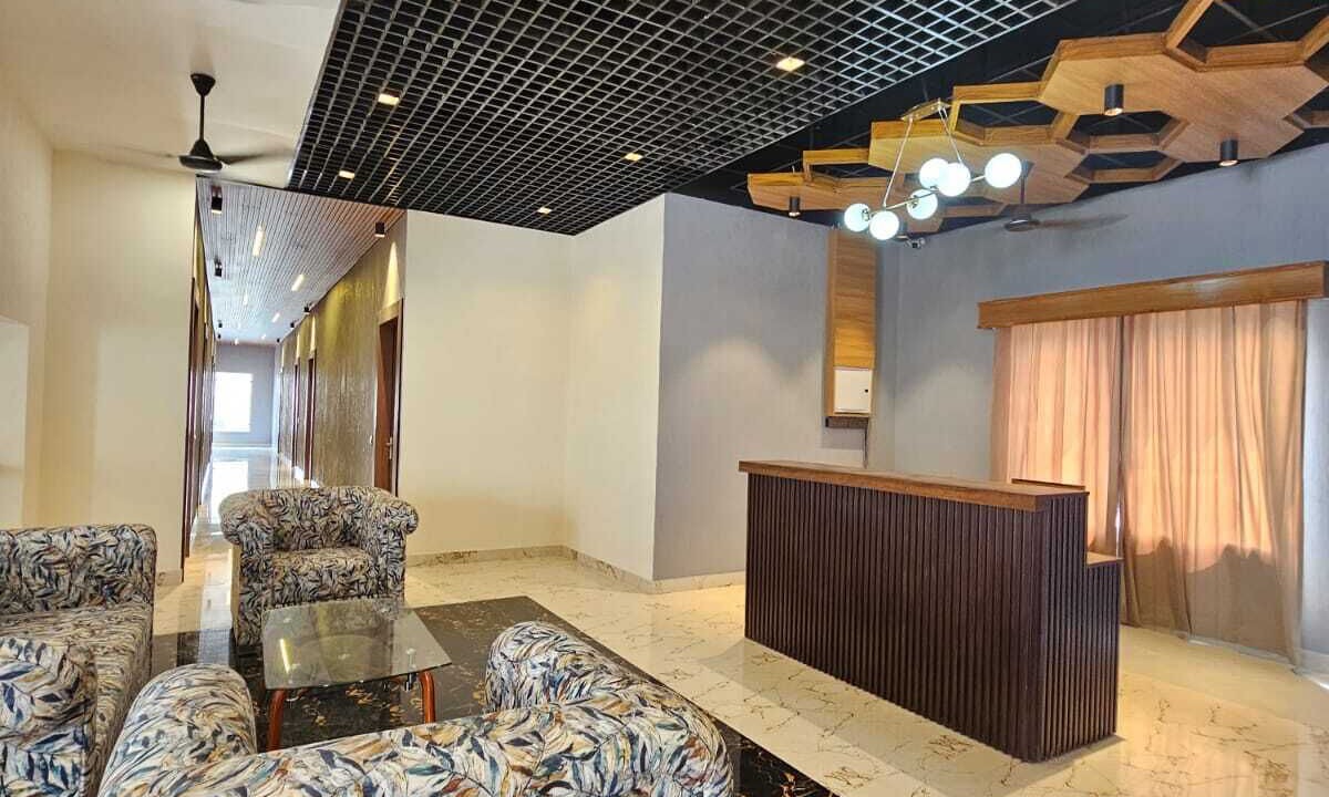 Photo of Livingroom in Jansath