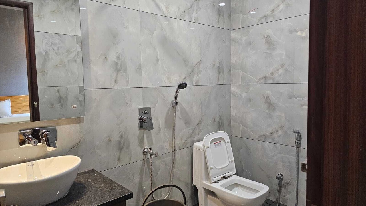 Photo of Bathroom in Jansath