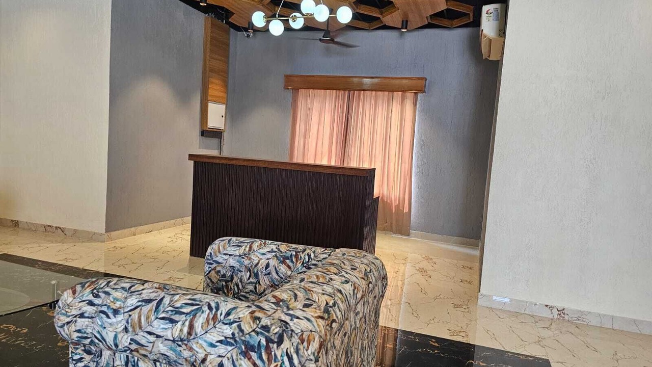Photo of Livingroom in Jansath
