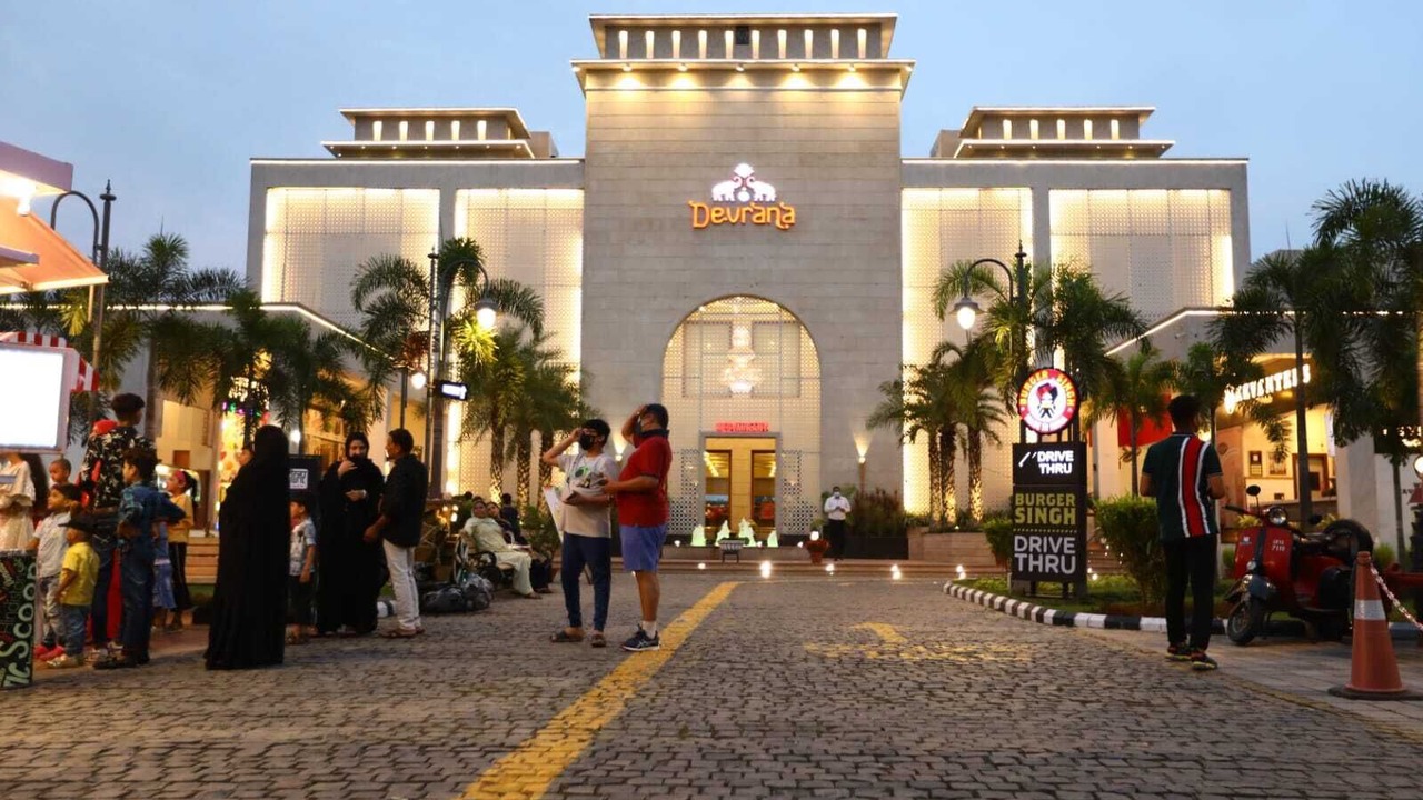 Photo of Outdoor in Jansath