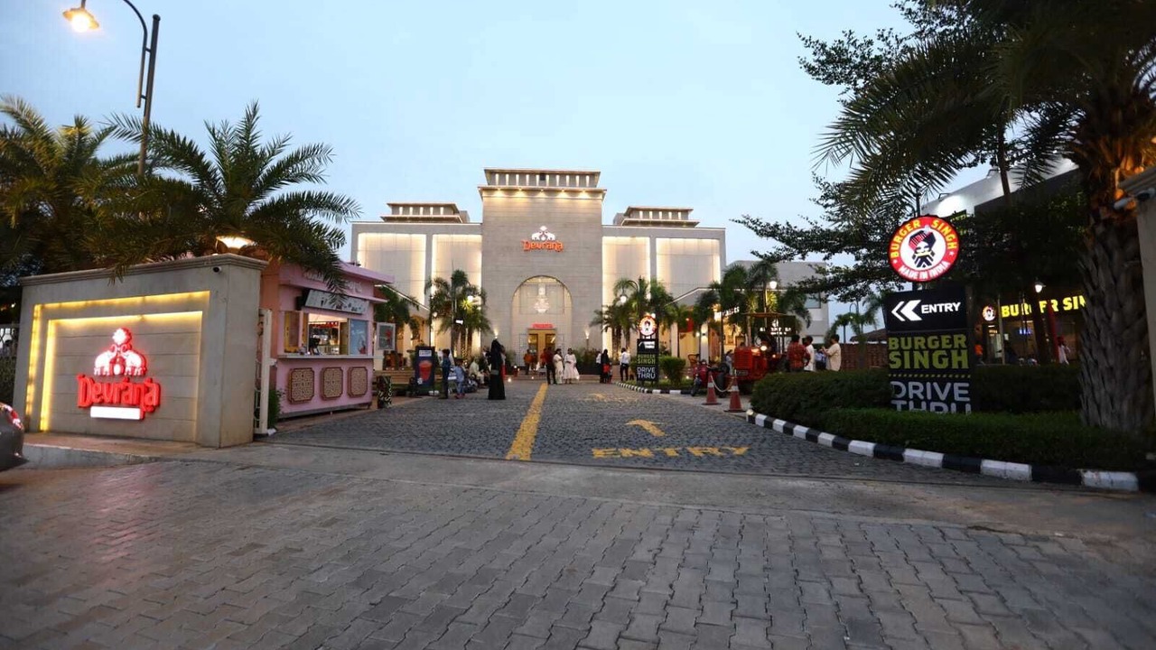 Photo of Outdoor in Jansath