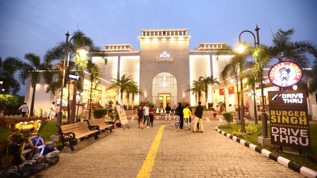 Photo of Outdoor in Jansath