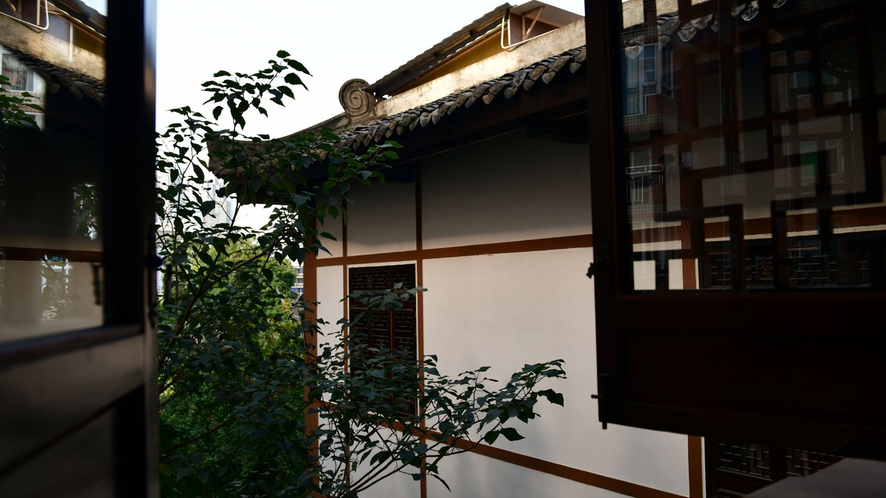 Photo of Outdoor in Chengdu City Centre