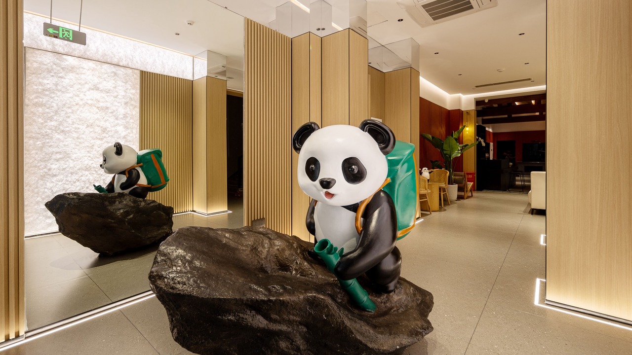 Photo of Others in Chengdu City Centre