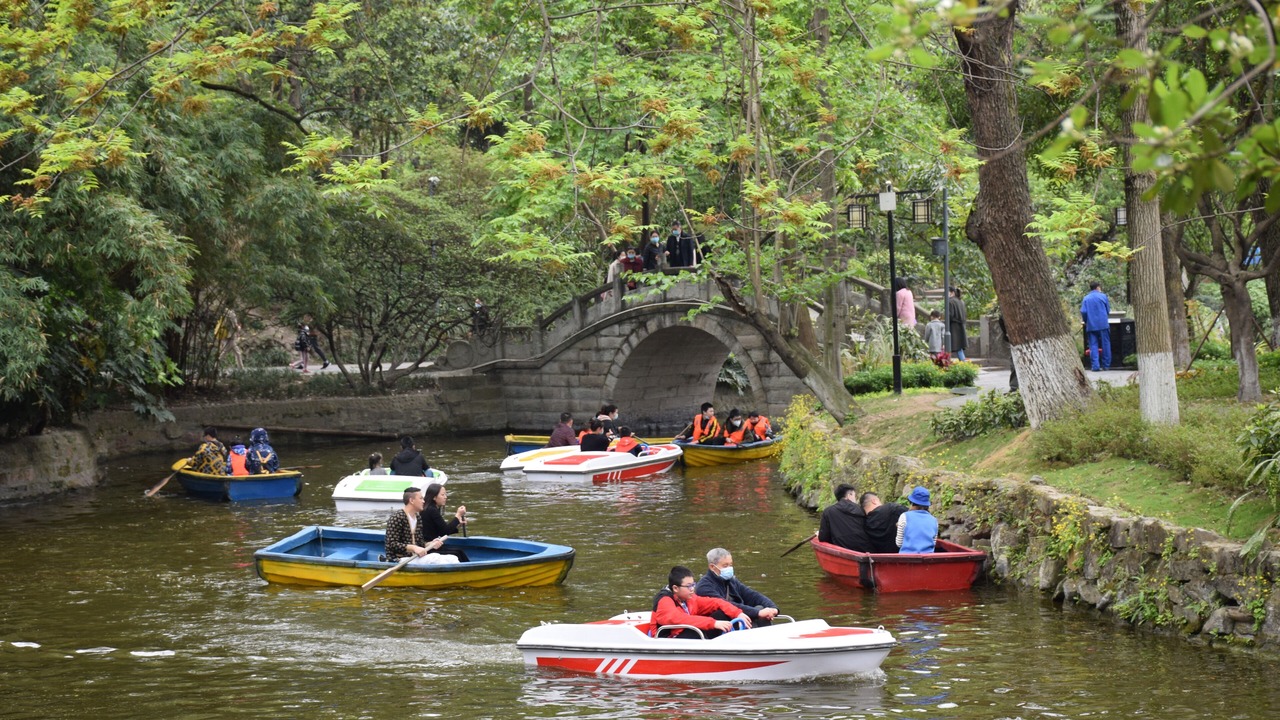Photo of Others in Chengdu City Centre
