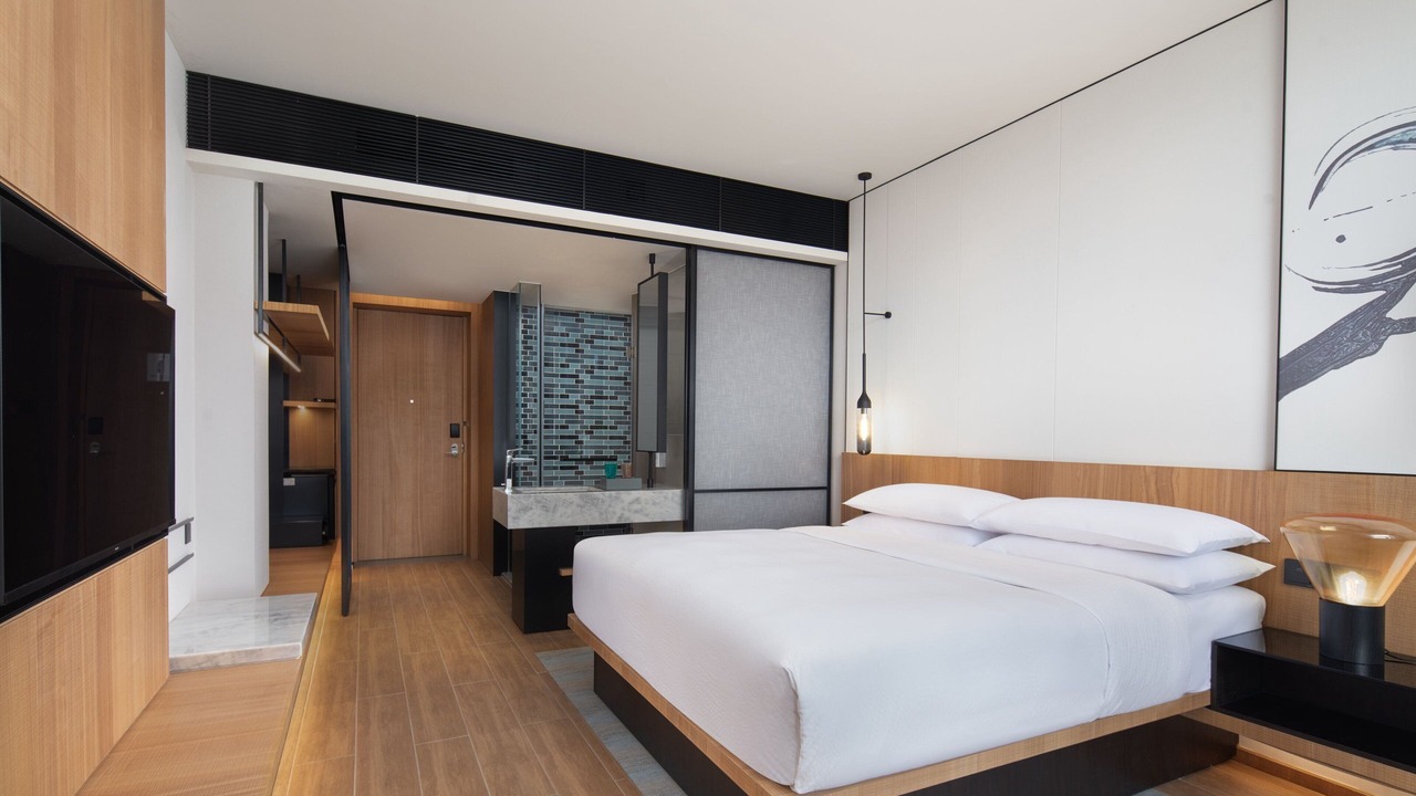 Photo of Bedroom in Dafang County
