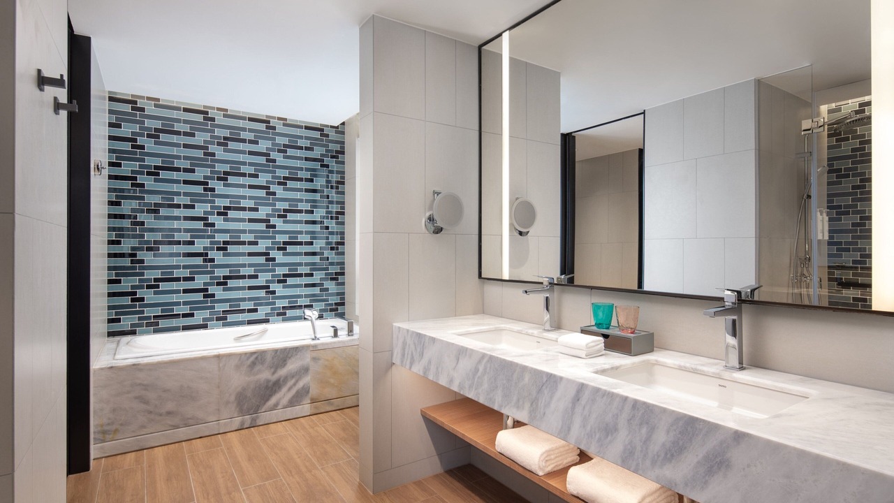 Photo of Bathroom in Dafang County