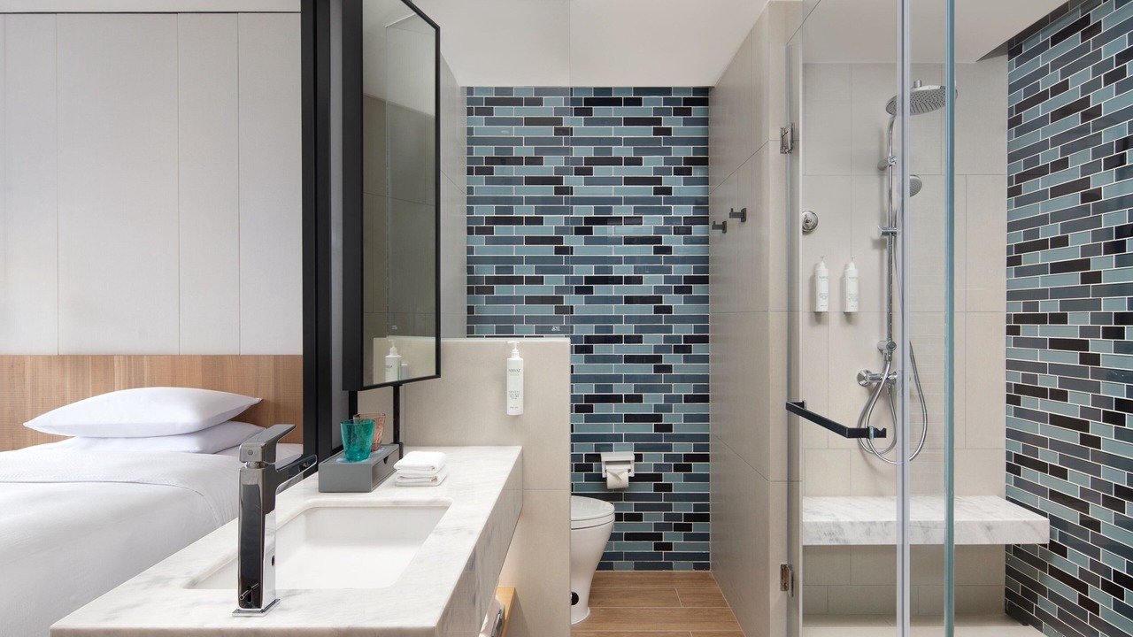Photo of Bathroom in Dafang County