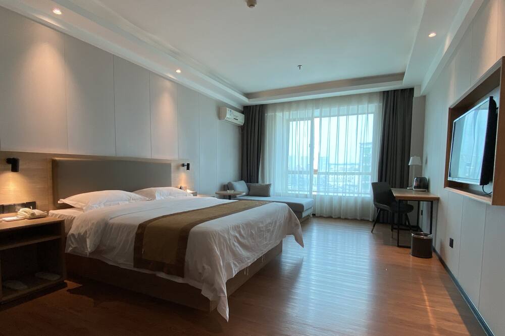 Photo of Bedroom in Shajing