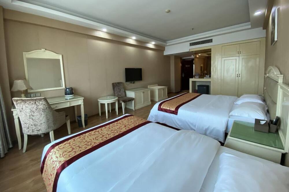 Photo of Bedroom in Shajing
