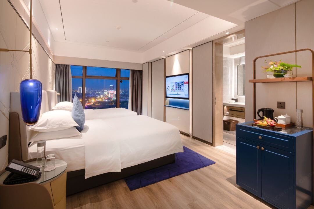 Photo of Bedroom in Jindong