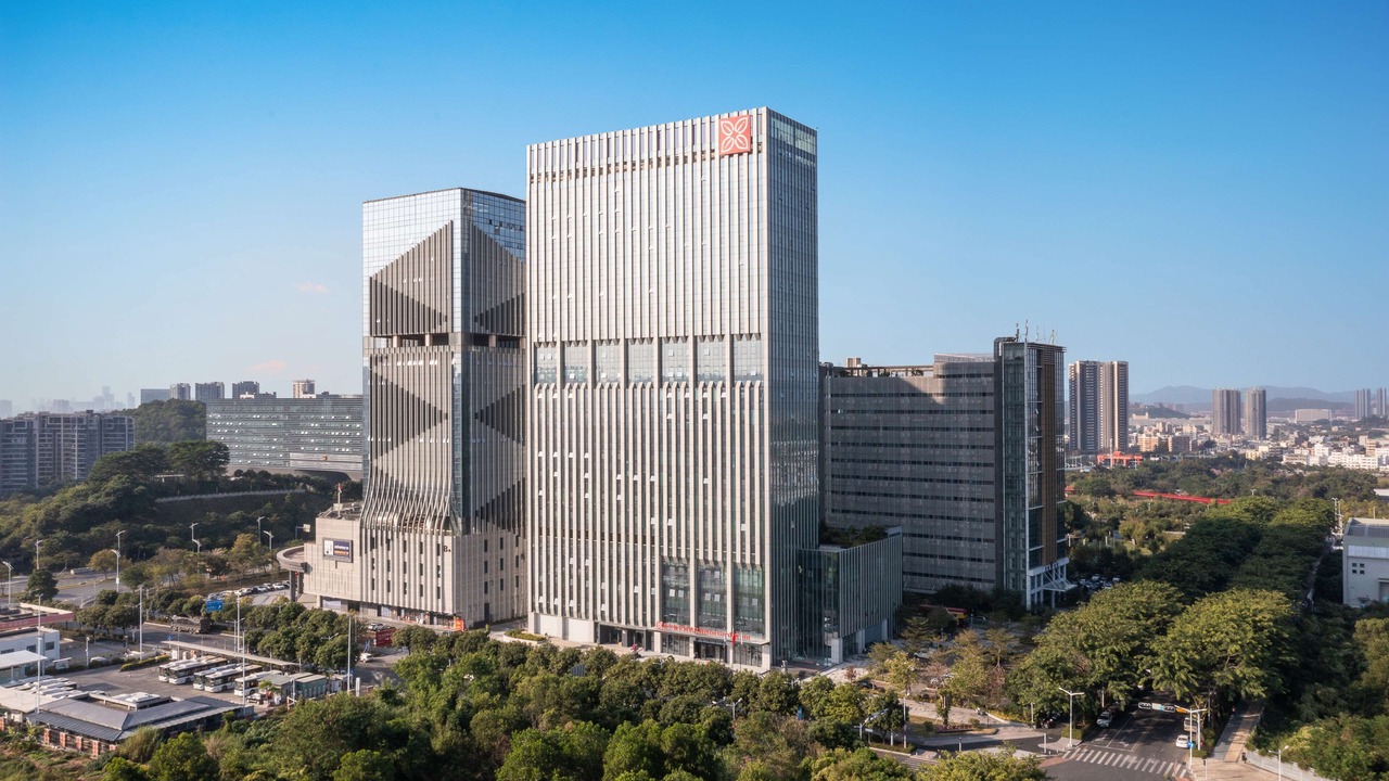 Photo of Outdoor in Bao'an