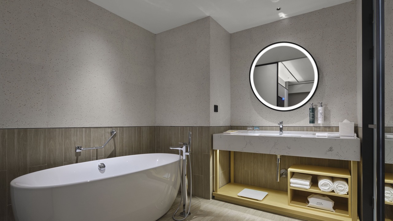 Photo of Bedroom in Xishan
