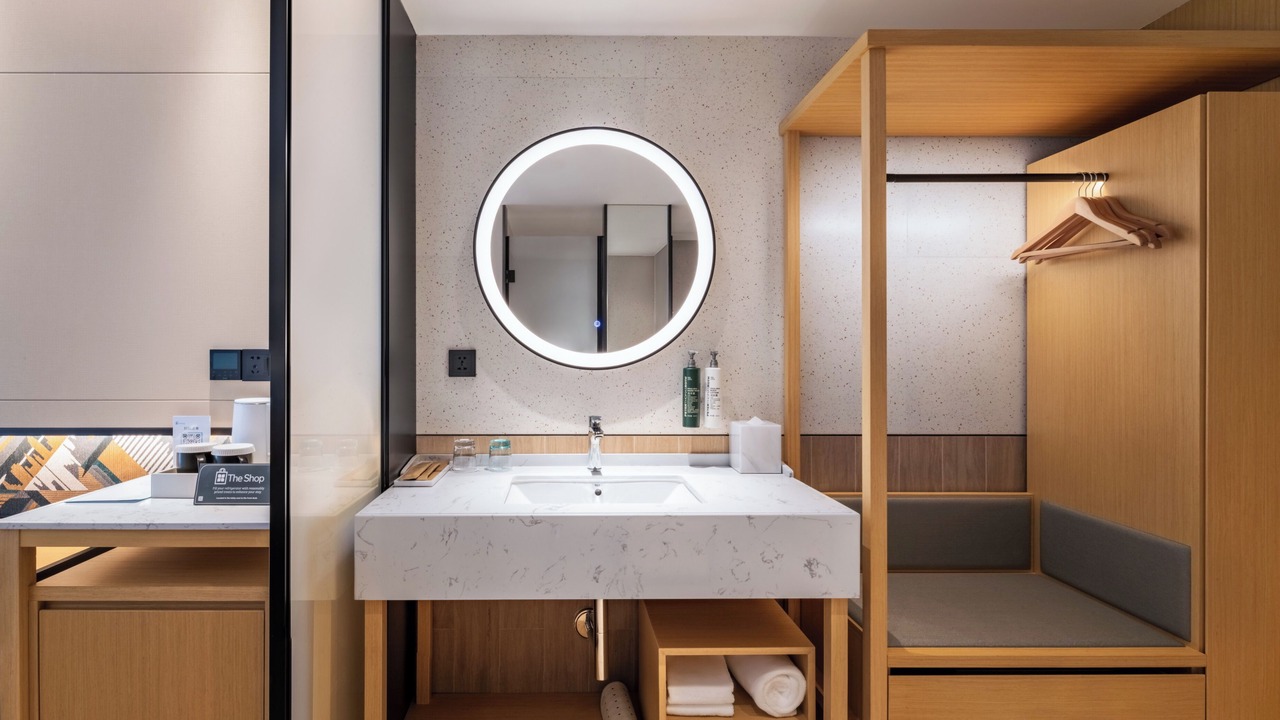 Photo of Bedroom in Xishan