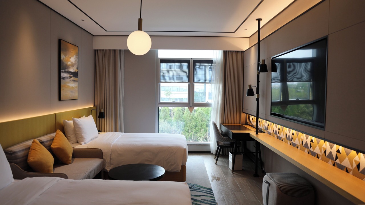 Photo of Bedroom in Xishan