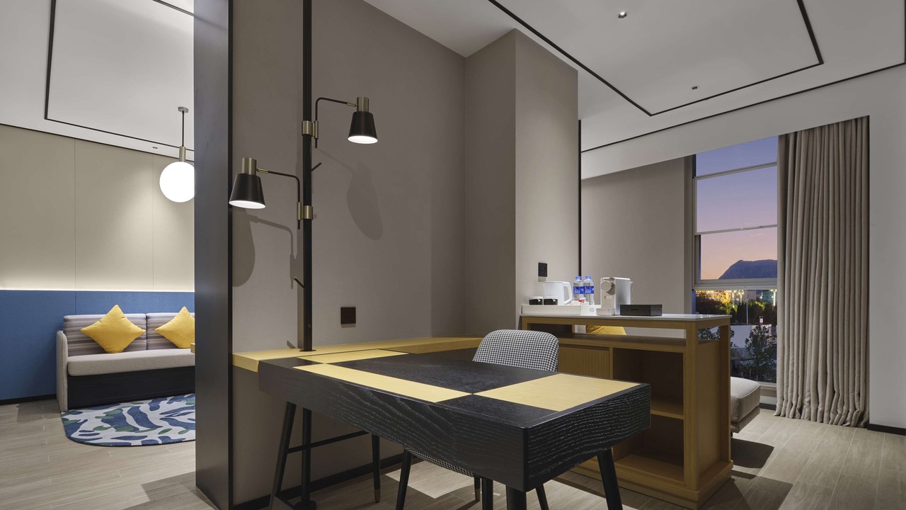 Photo of Bedroom in Xishan