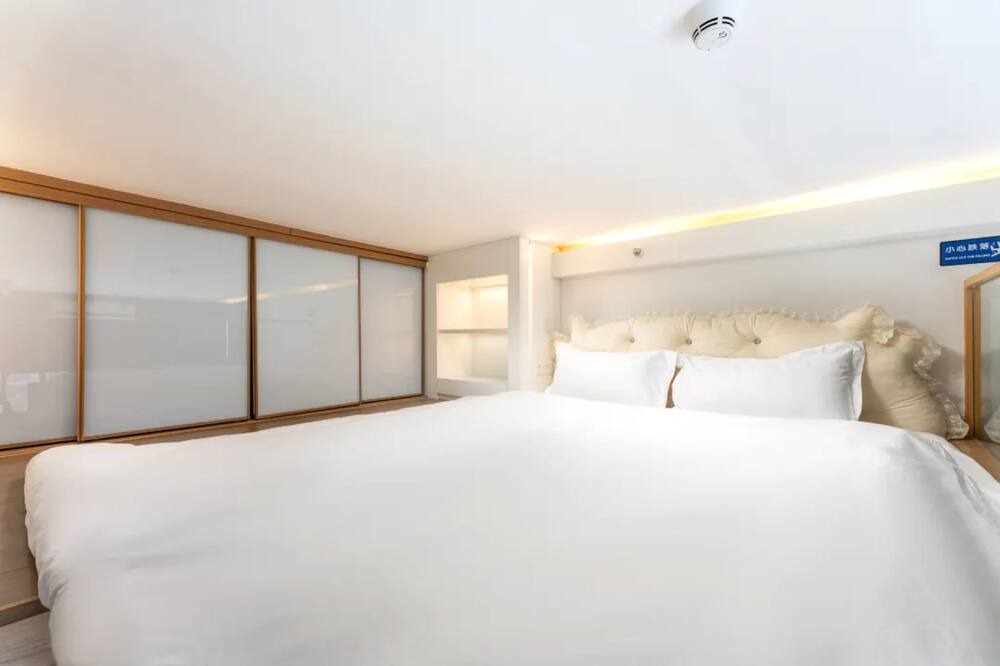 Photo of Bedroom in Yuexiu
