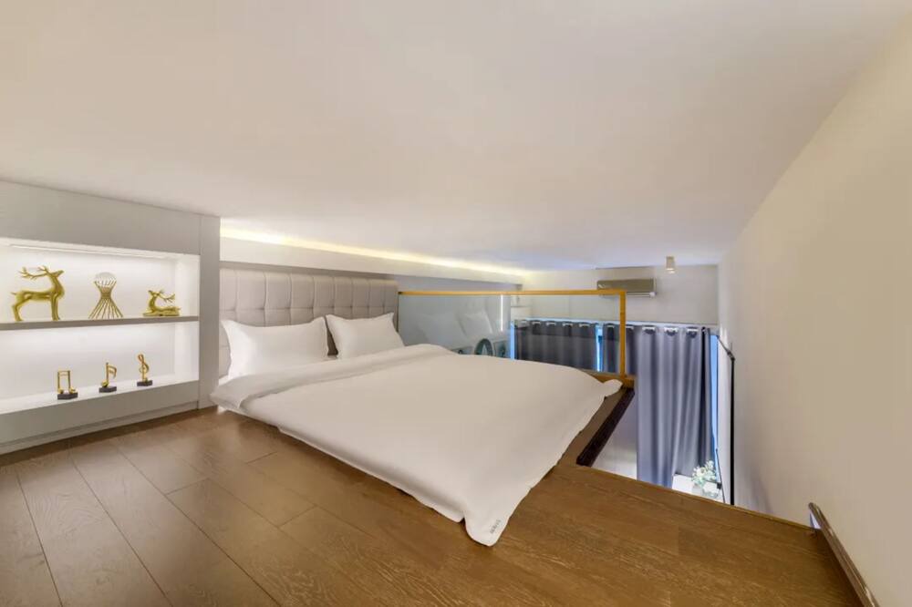 Photo of Bedroom in Yuexiu