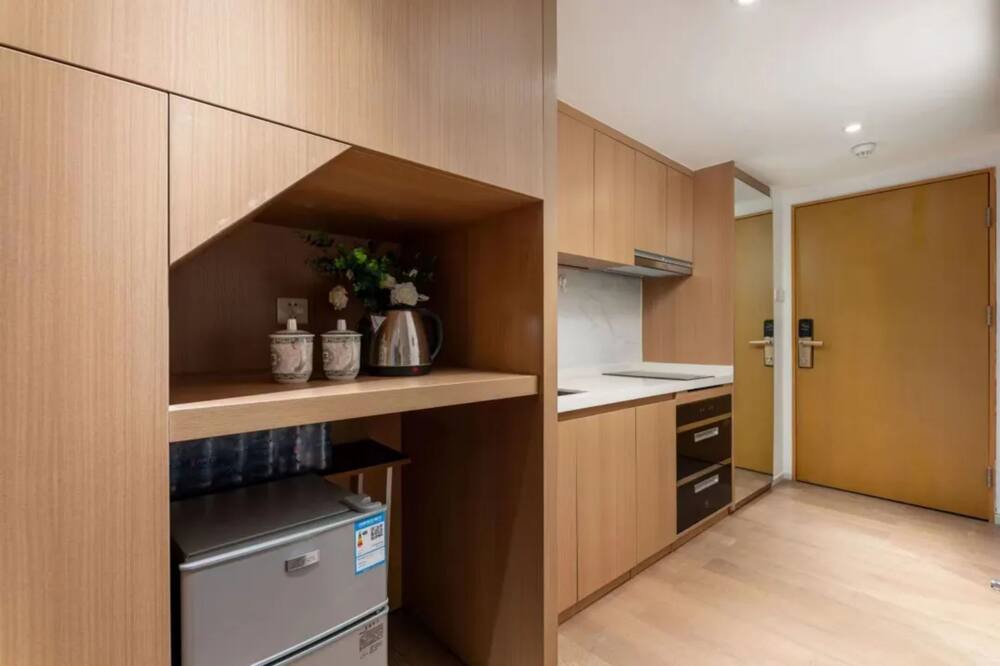Photo of Kitchen in Yuexiu