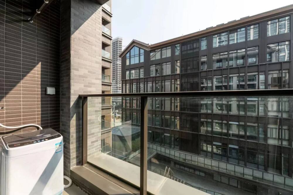Photo of Patio Balcony in Yuexiu