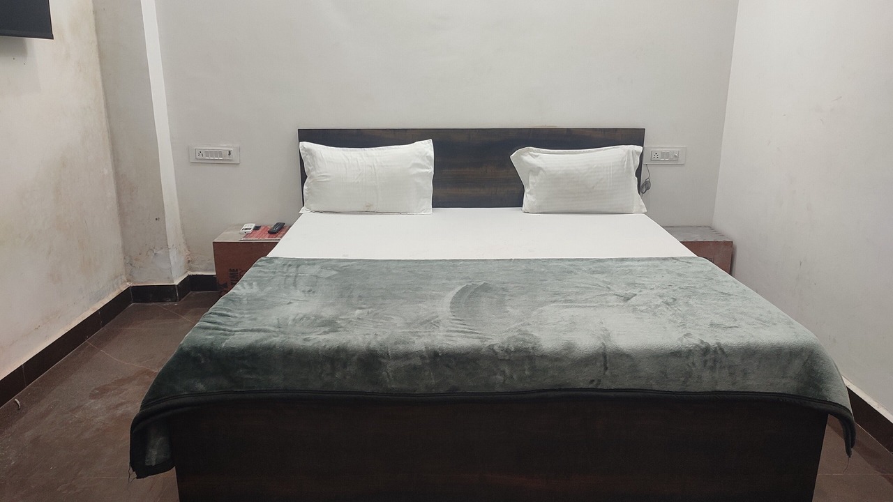 Photo of Bedroom in Vrindavan