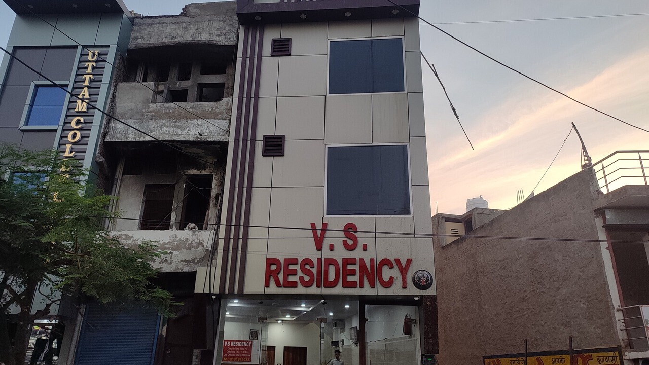 Photo of Outdoor in Vrindavan