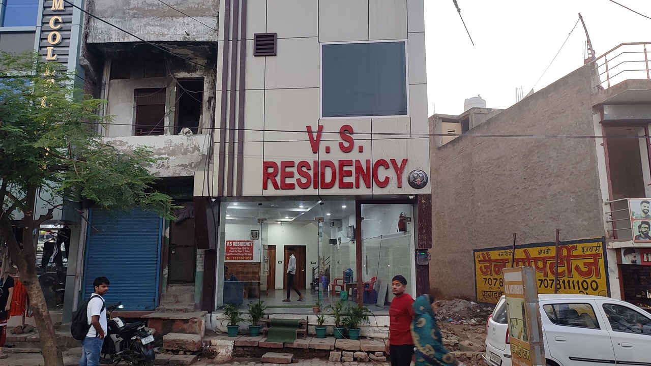 Photo of Outdoor in Vrindavan