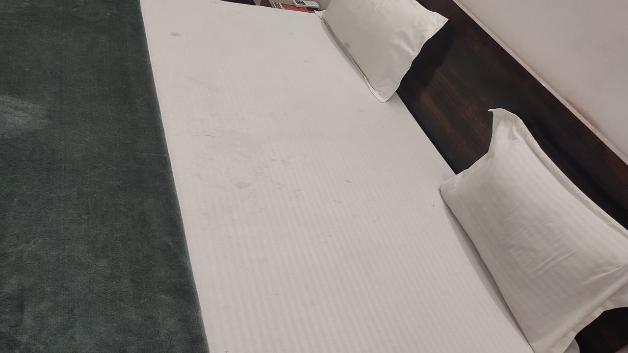 Photo of Bedroom in Vrindavan