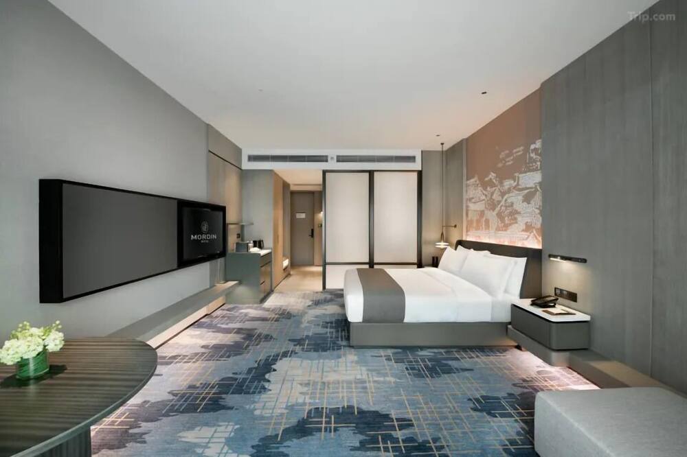 Photo of Bedroom in Luogang