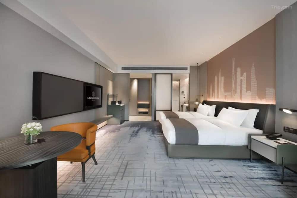Photo of Bedroom in Luogang