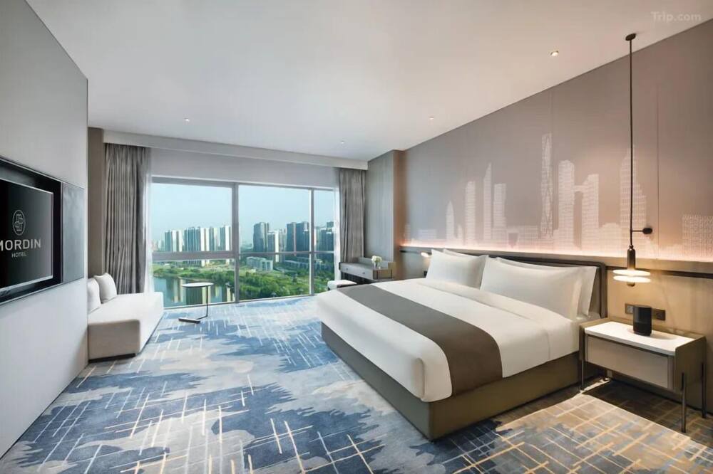 Photo of Bedroom in Luogang