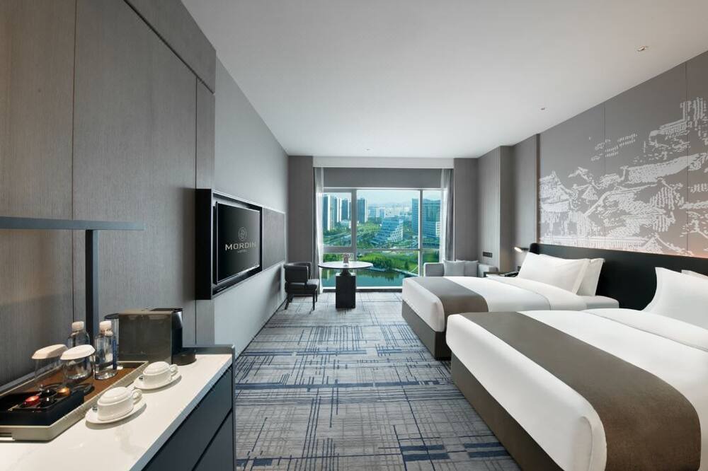 Photo of Bedroom in Luogang
