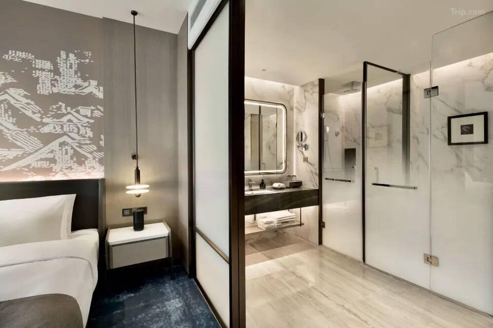 Photo of Bedroom in Luogang