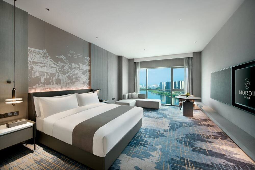 Photo of Bedroom in Luogang