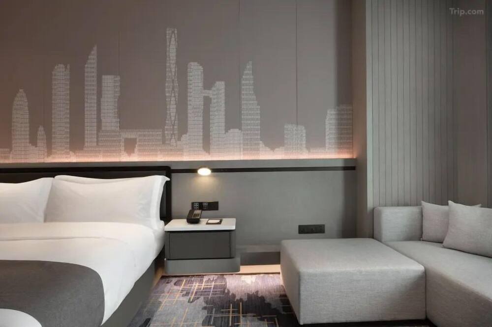 Photo of Livingroom in Luogang
