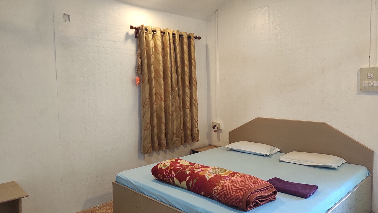 Photo of Bedroom in Margherita