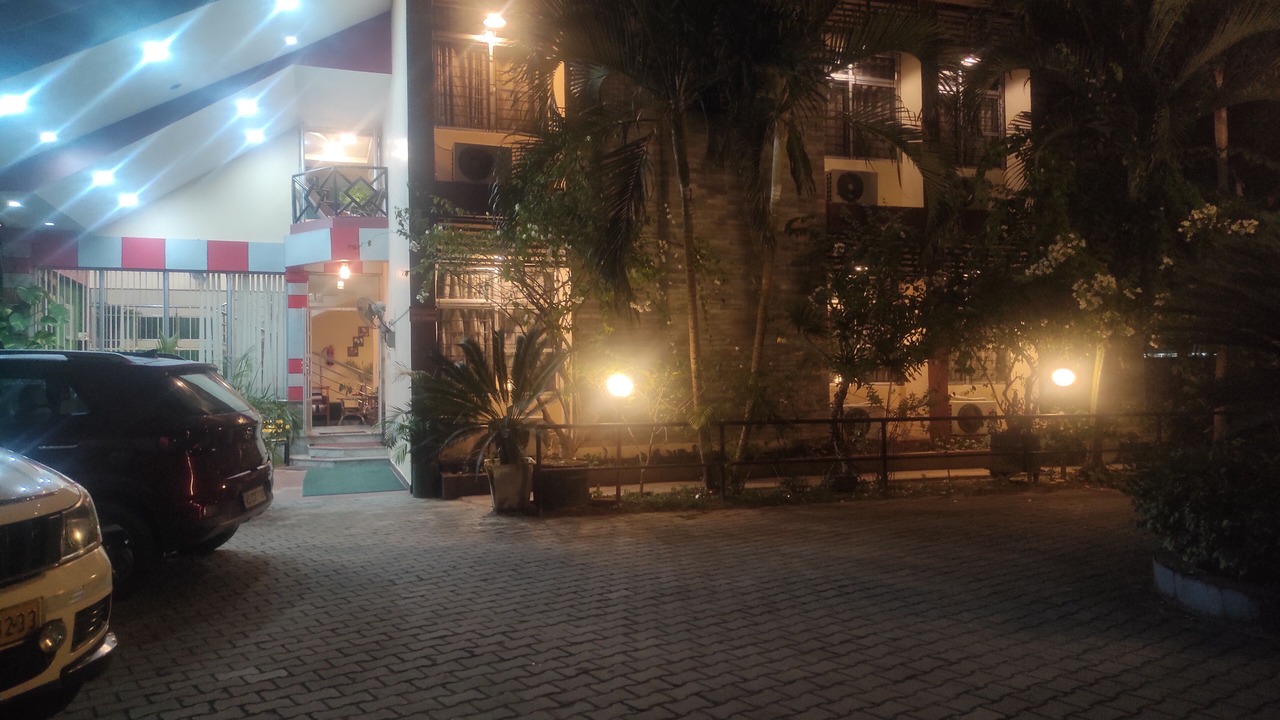 Photo of Outdoor in Margherita