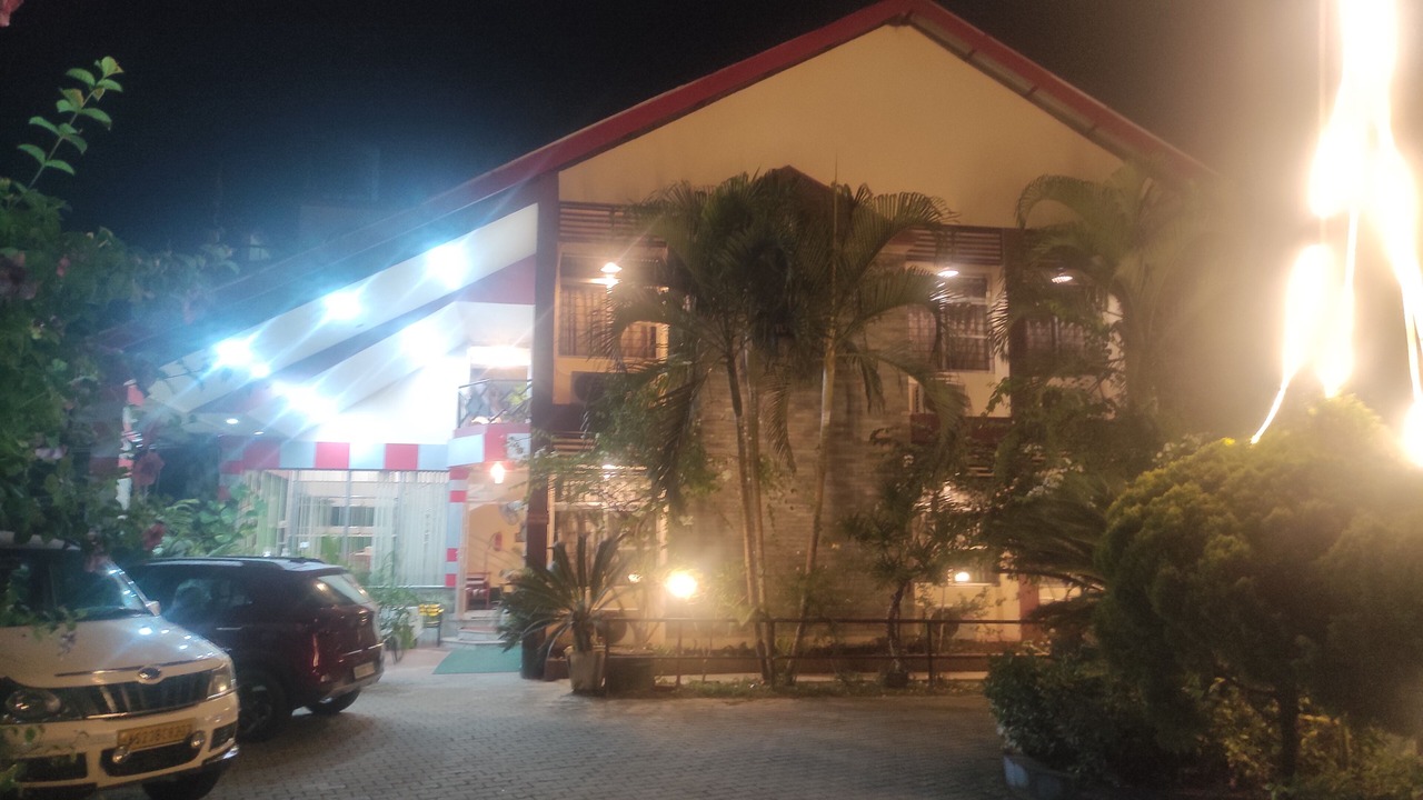 Photo of Outdoor in Margherita