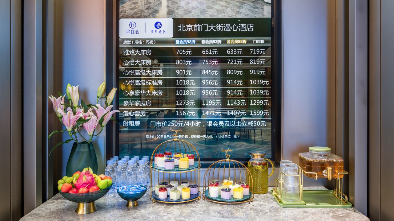 Photo of Others in Downtown Beijing