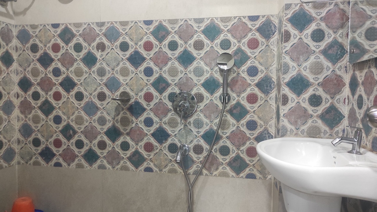 Photo of Bathroom in Tinsukia