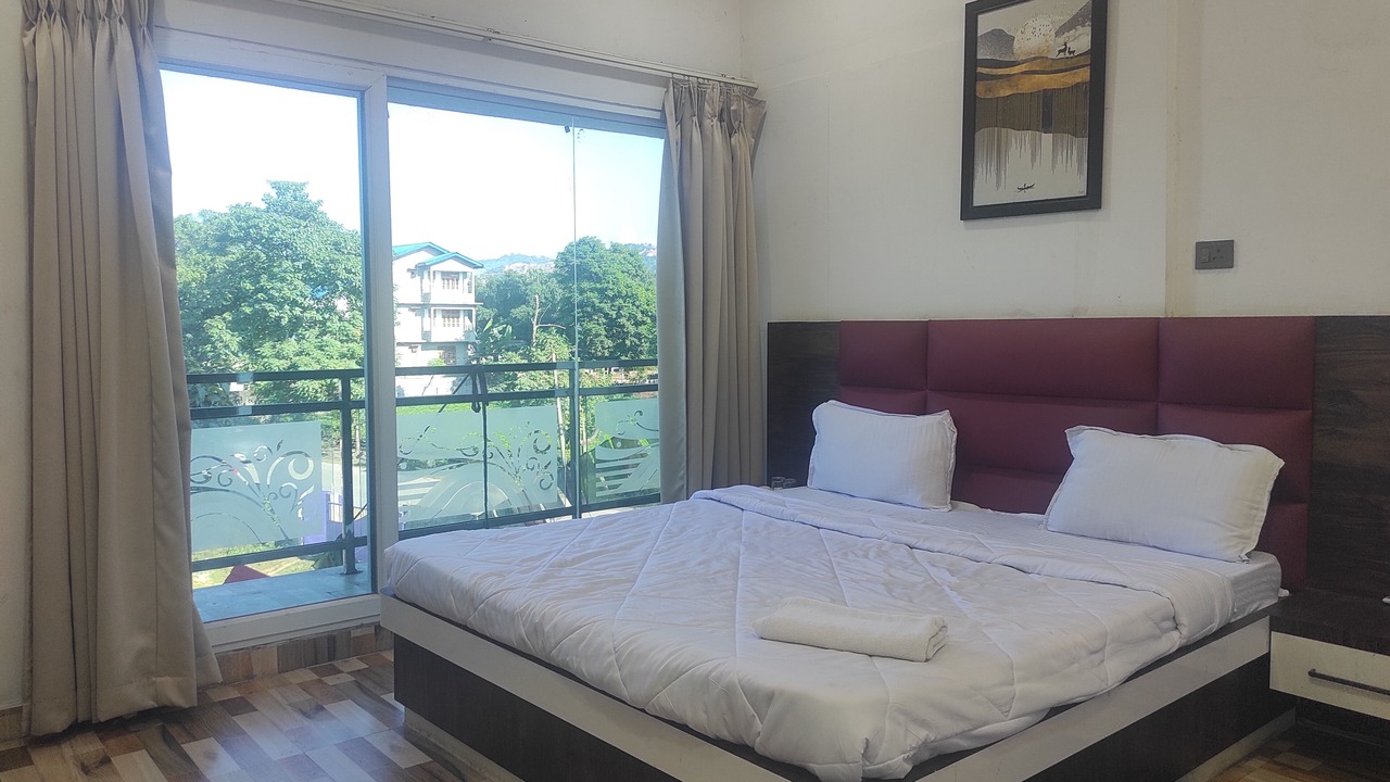 Photo of Bedroom in Tinsukia