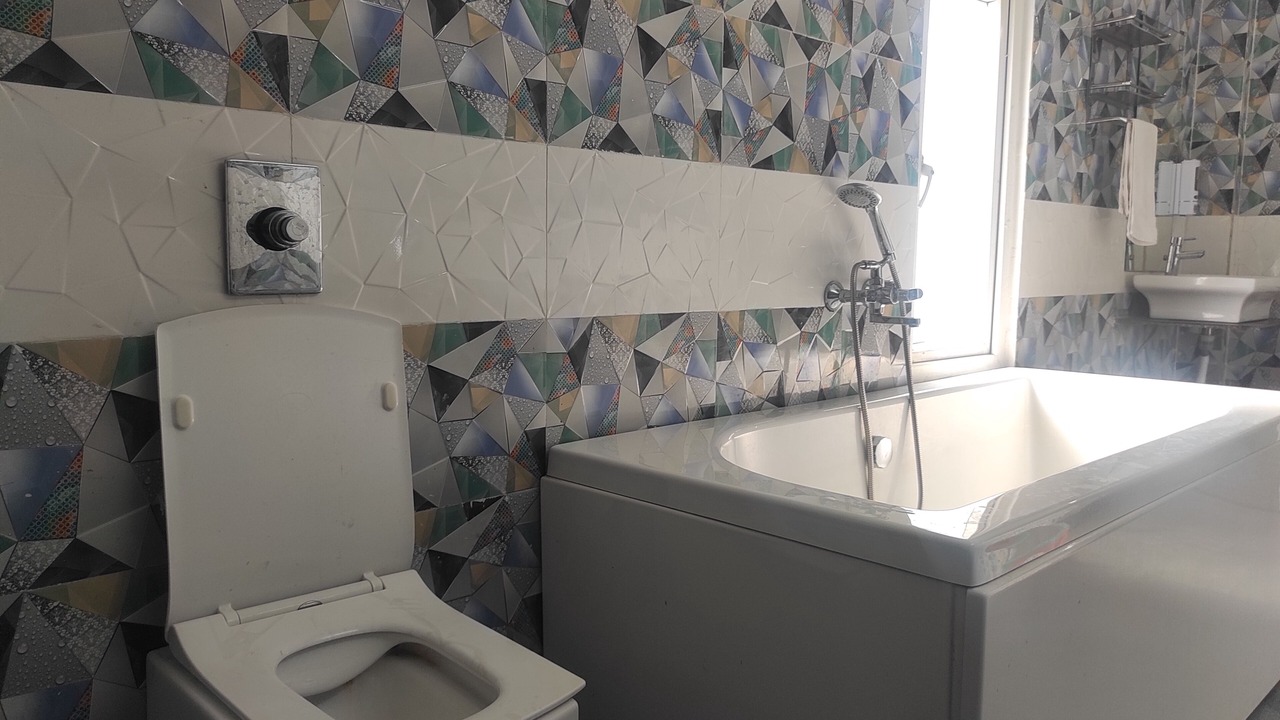 Photo of Bathroom in Tinsukia