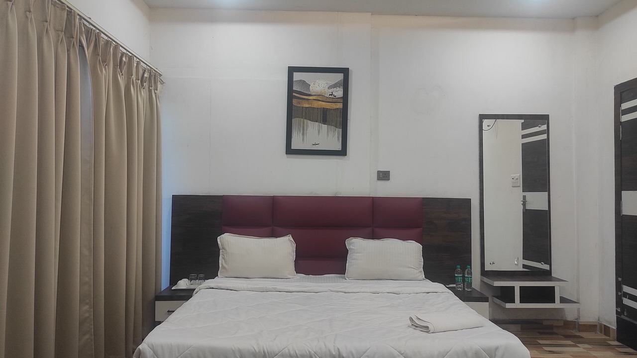 Photo of Bedroom in Tinsukia