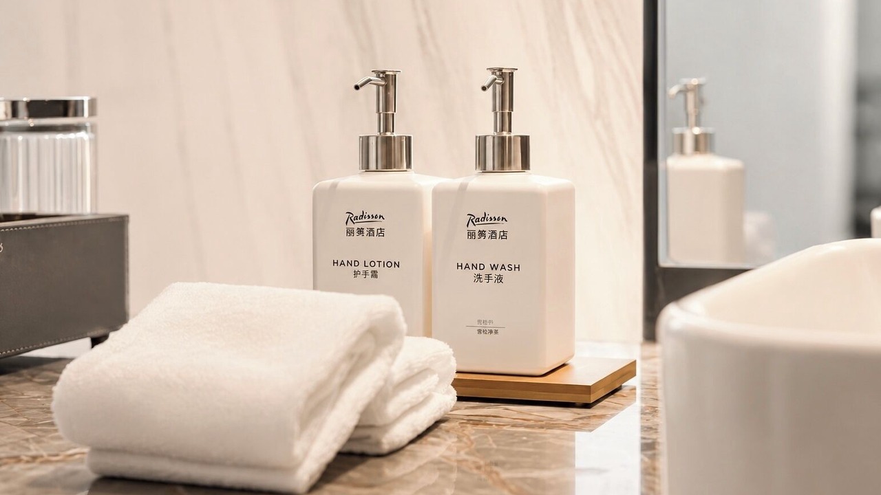 Photo of Bathroom in Daxing