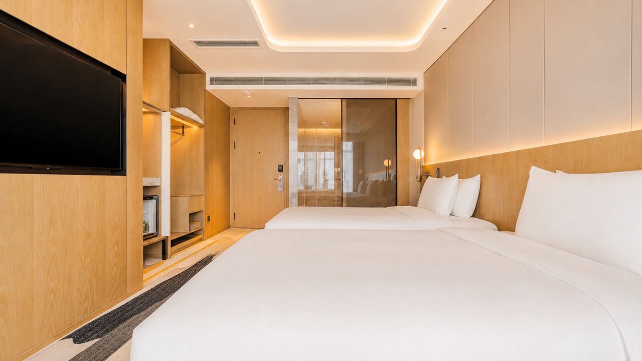 Photo of Bedroom in Daxing