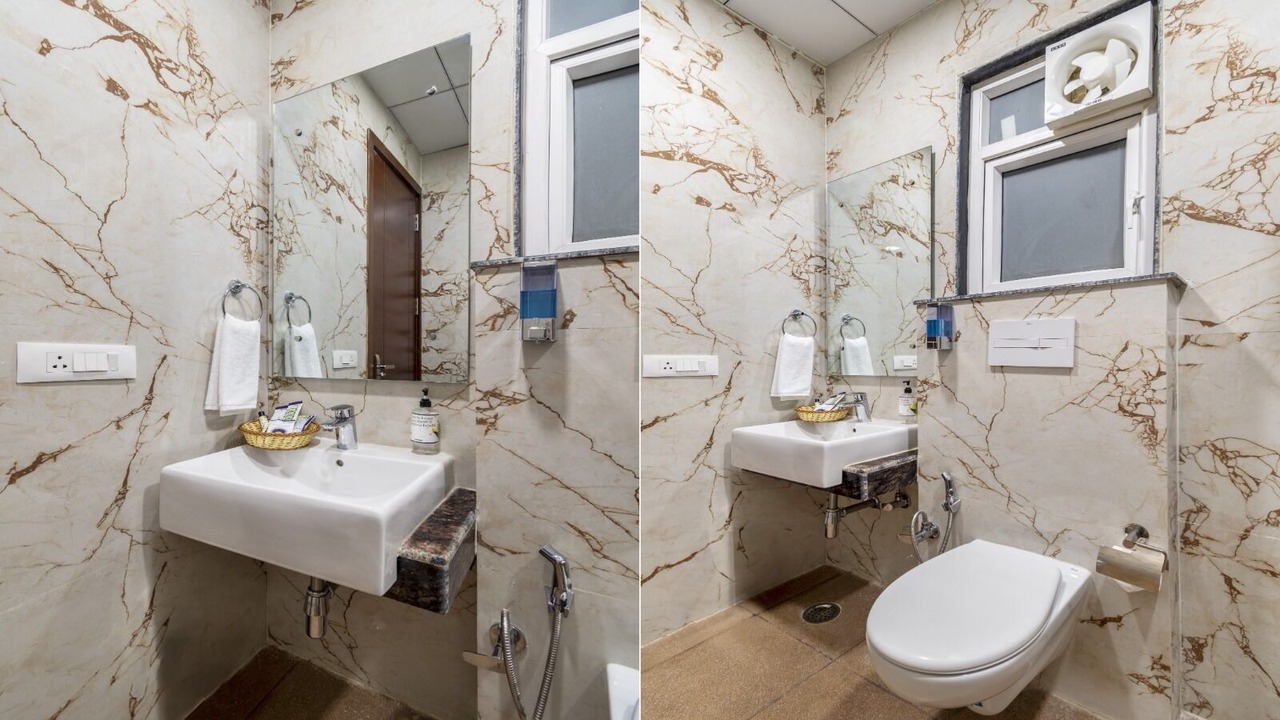 Photo of Bathroom in Sector 70
