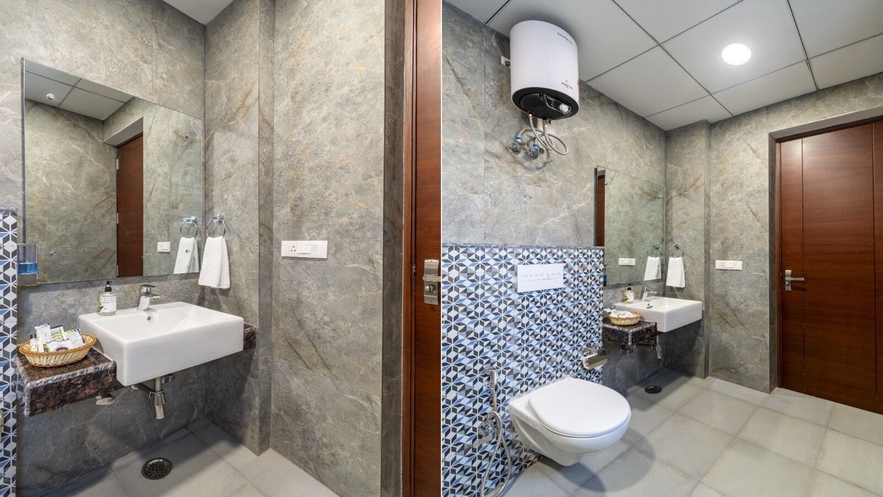 Photo of Bathroom in Sector 70