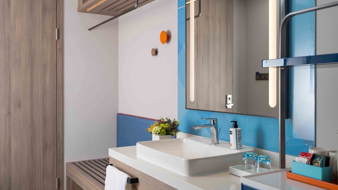 Photo of Bathroom in Minhang